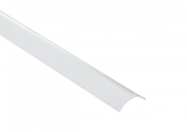 Synergy 21 ALU006 Difusor PMMA transparente, 2m