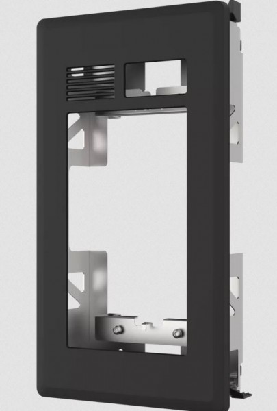 AXIS Zubehör RECESSED MOUNT TI8205 für I8307-VE
