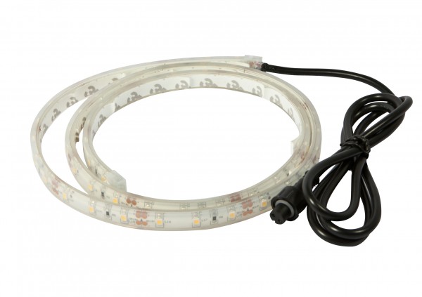 Synergy 21 LED recessed floor strip ARGOS ww 1m