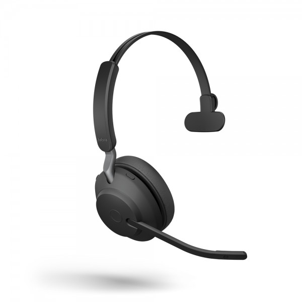 Jabra Evolve2 65 Link380c Mono Negro