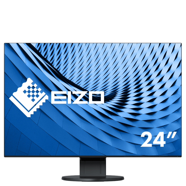 Eizo Monitor 24&quot; FlexScan EV2456