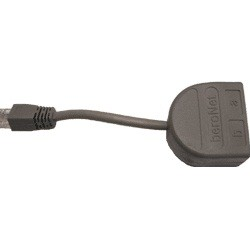 beroNet BFTAdapter Adaptador T