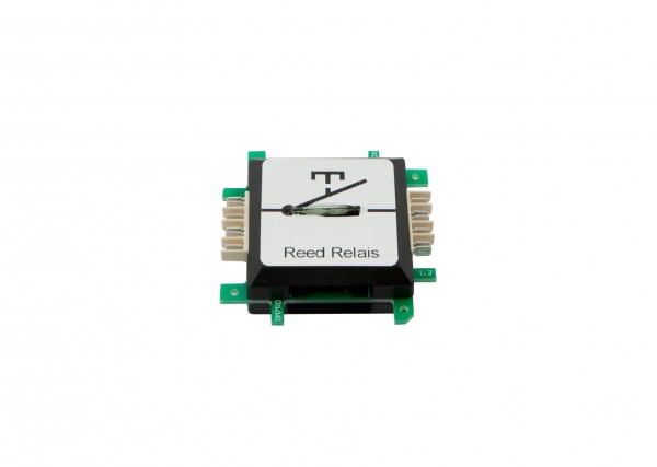 ALLNET Brick´R´knowledge Relé Reed