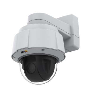 AXIS Netzwerkkamera PTZ Dome Q6074-E 50HZ no Midspan