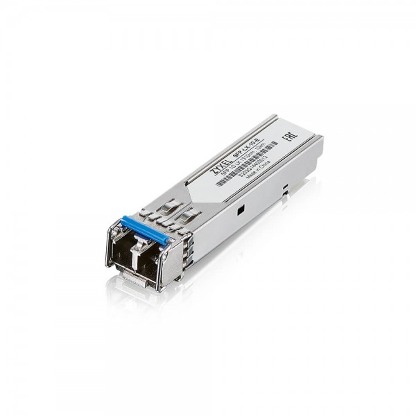ZyXEL Mini-GBIC SFP Transceiver LX (Single-Mode) 10 km