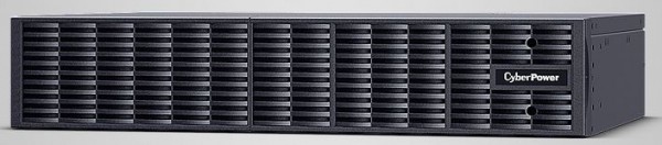 CyberPower USV, zbh. Batterieerweiterung für OLS1500ERT2UA/OLS1500ERT2UA-B/OLS1500ERT2UA-N/OLS2000ERT2UA/OLS2000ERT2UA-B, 2U incl.Rai