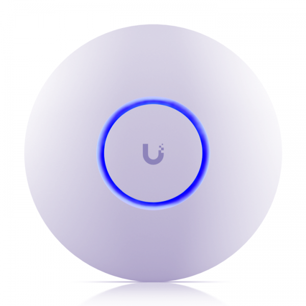 Ubiquiti U6+ Punto de acceso WiFi 6 2x2 MU-MIMO