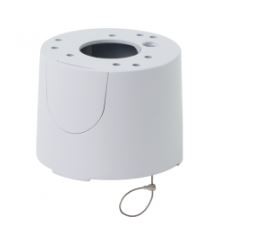AXIS Zubehör Montagehalter T94A02F Deckenhalter für PTZ Dome & Q37xx