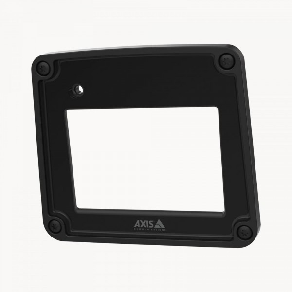 AXIS Zubehör Cover/Gehäuse TQ1906-E FRONT WINDOW KIT