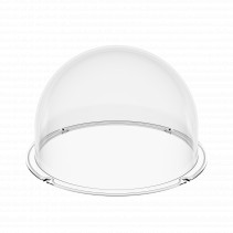 AXIS Zubehör/Sparepart Ersatzkuppel TP5801-E klar für AXIS P56 Serie