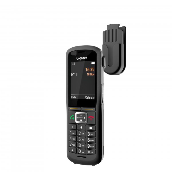 Gigaset Pro Clip de cinturón S