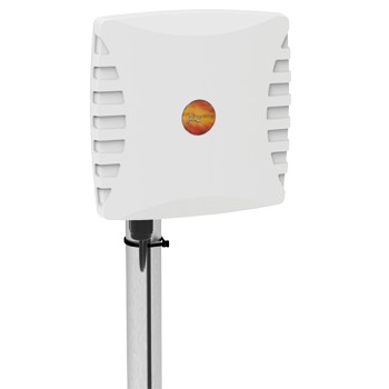 Poynting Antena Wi-Fi 2,4/5GHz 11dbi