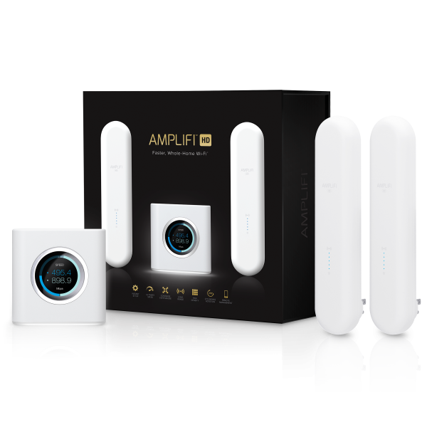 Ubiquiti AFi-HD