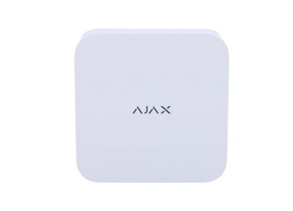 Ajax NVR 8 canales