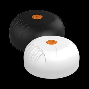 Poynting A-MIMO-0004-V1-15-B Antena KFZ/Marina 5G/LTE 6dBi, negro