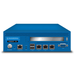 Sangoma PBXact Appliances UC75