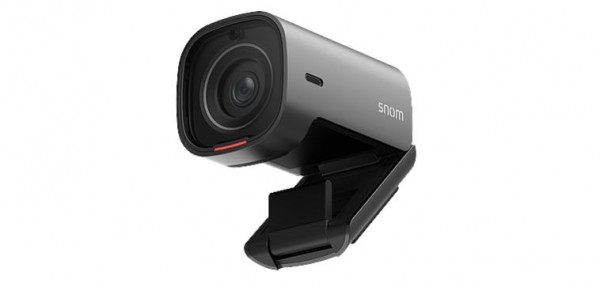 Snom V420 Cámara de videoconferencia 4K