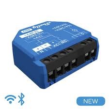 Shelly 1 Gen3 - Pack de 2