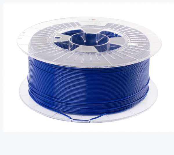 Spectrum Filamento 3D PLA Pro 1.75mm AZUL MARINO