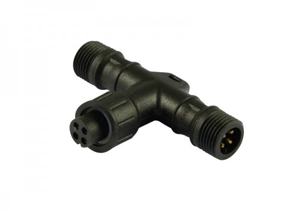 Synergy 21 ARGOS Adaptador T RGB, IP67