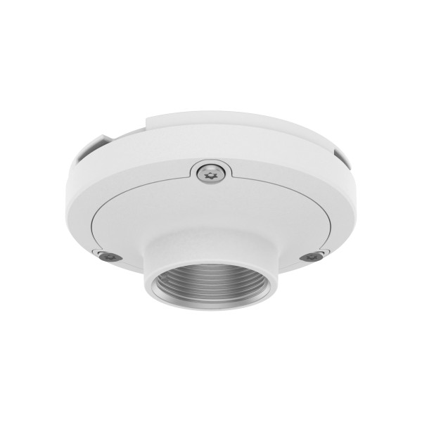 Hanwha Techwin IP-Cam Zbh. Wand/Masthalterung Adapter SBP-115PFA