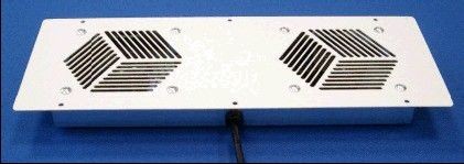 Knürr Wandg. ConAct zub.Lüfter T400/500/600mm, für die neu S