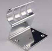 Synergy 21 ALU008 Clip de fijación