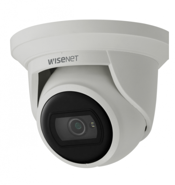 Hanwha Techwin IP-Cam Fixed Flat Dome "A-Serie" ANE-L6012R
