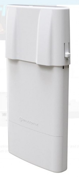 MikroTik NetBox 5 ax