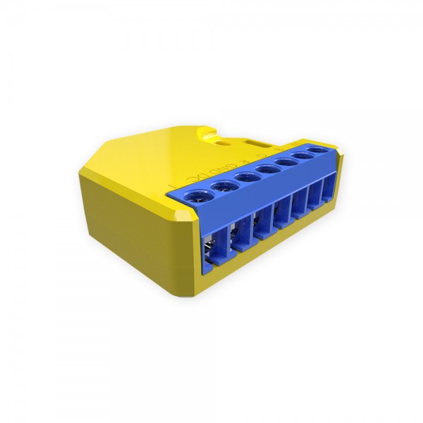 Shelly RGBW2 Pack 2uds