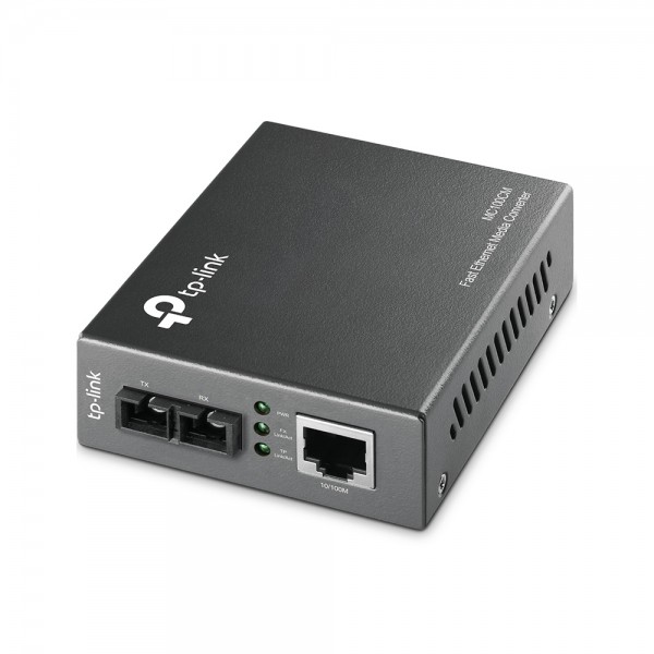 TP-LINK MC100CM Convertidor de medios