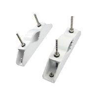 ALLNET Kit de montaje en mástil