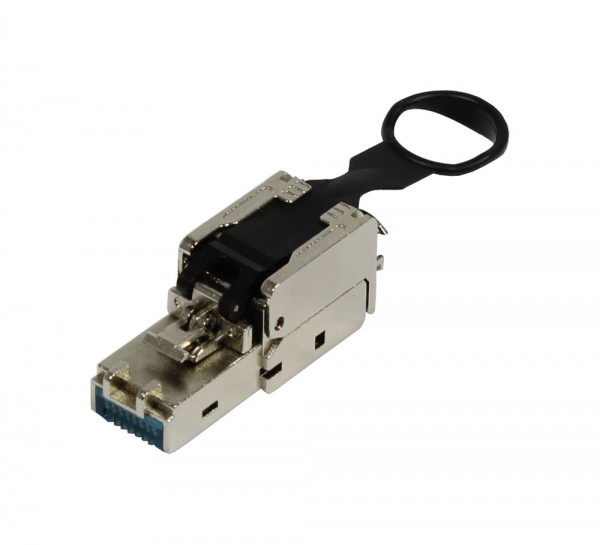 Synergy 21 Conector RJ45 CAT6A