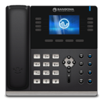 Sangoma S505 Mid Level Phone