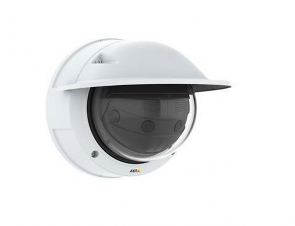 AXIS Netzwerkkamera Panorama Dome Q3839-PVE 180° 29MP