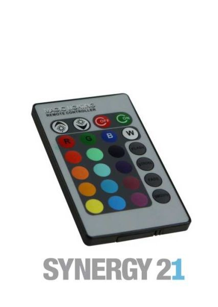 Synergy 21 Mando a distancia IR para art. 78140 y 78134