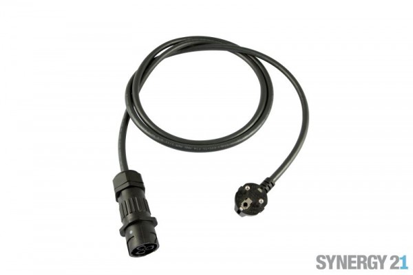 Synergy 21 Cable 2m para Micro Inversor Solar on grid