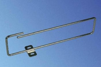 Knürr Wandg. ConAct zub.Rangierbügel, 24x288mm