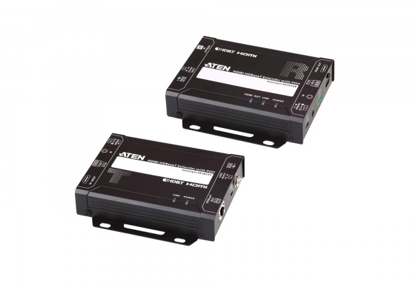 Aten VE1812 Extensor HDMI HDBaseT con POH (4K a 100m)