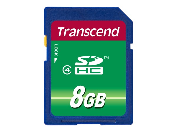 TS8GSDHC4