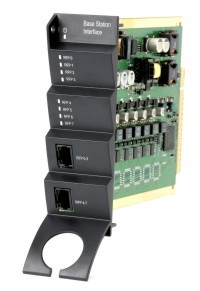 KIRK IP Analog card 8 lines for KWS 2500/8000
