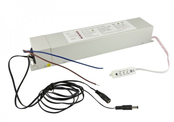 Synergy 21 LED light panel zub Emergency Battery Pack