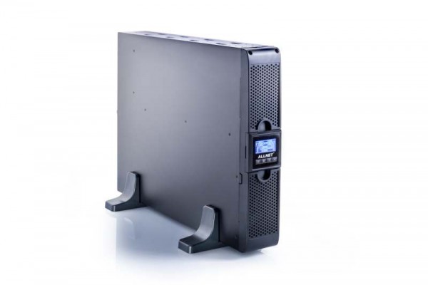 ALLNET ALL930019RT SAI 3000VA/2700W, 19&quot;