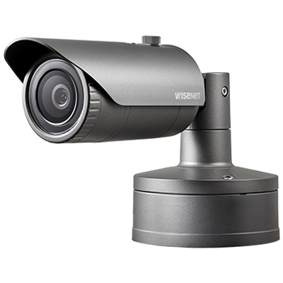 Hanwha Techwin XNO-6020RP Cámara IP Bullet Serie-X
