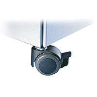 Knürr Schrank Smaract,zbh.Doppelrollen 2.111.175.9, D50/H63