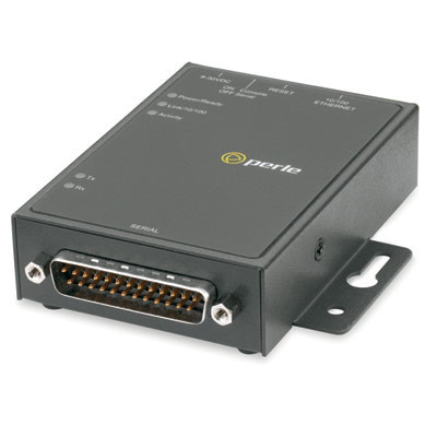 Perle 1-Port IOLAN Device Server DS1 DB25M