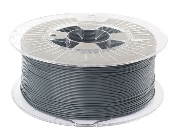 Spectrum Filamento PLA Premium Negro / 1,75mm / 1Kg