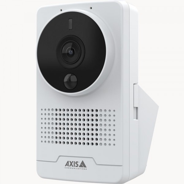AXIS M1075-L Cámara de caja fija