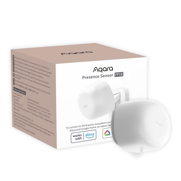AQARA FP1E Sensor de presencia