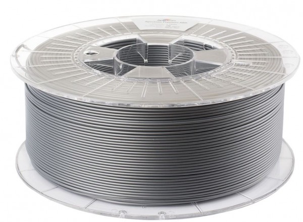 Spectrum Filamento 3D ASA 275, Plata